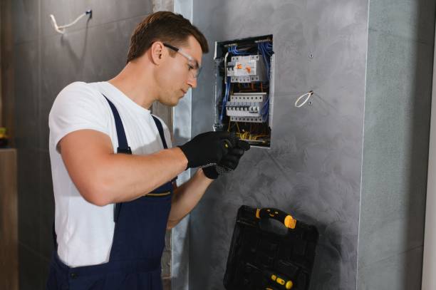 Best Electrical Outlet Repair  in Two Harbors, MN