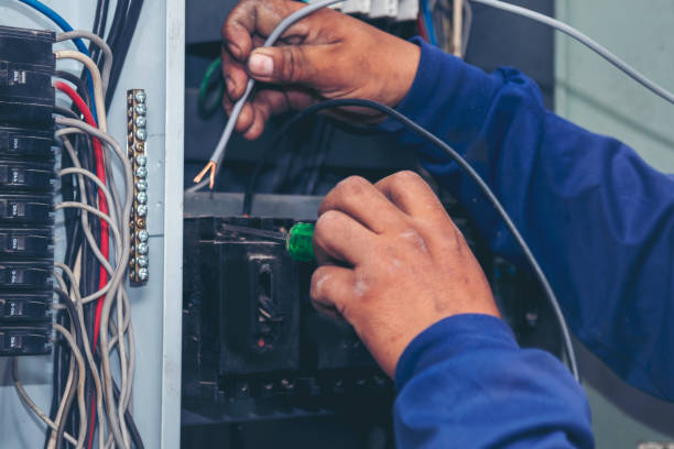 Best Electrical Rewiring Services  in Two Harbors, MN
