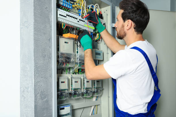 Best Electrical Installation Contractor  in Two Harbors, MN