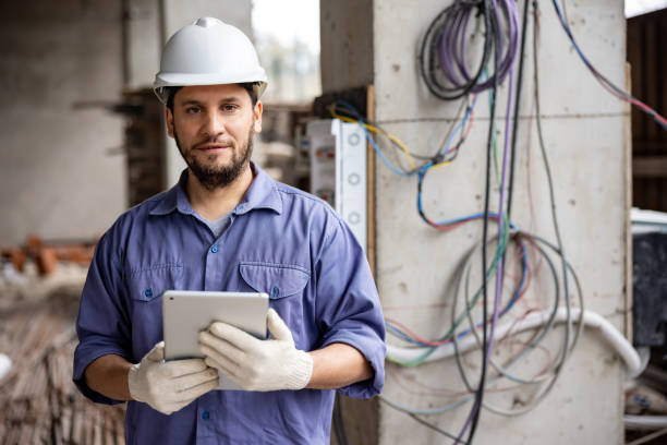 Electrical Outlet Repair in Two Harbors, MN