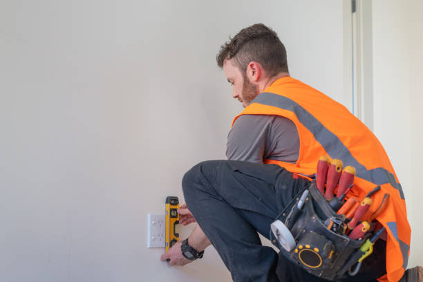 Best Circuit Breaker Repair  in Two Harbors, MN