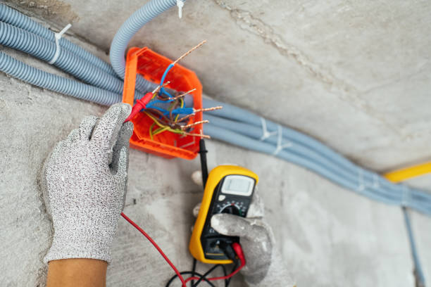 Best Affordable Electrician  in Two Harbors, MN